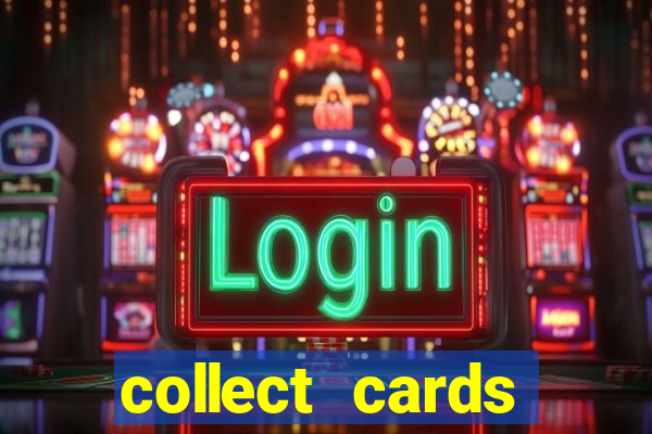 collect cards baixar app